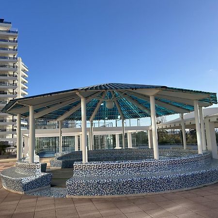 간디아 Margo El Eden Residencial 아파트 외부 사진